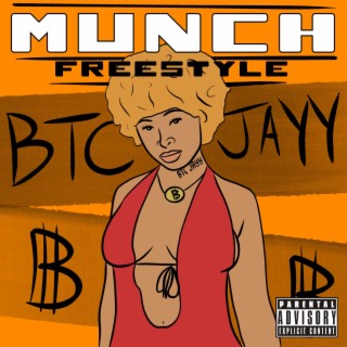 Munch Freestyle lyrics | Boomplay Music