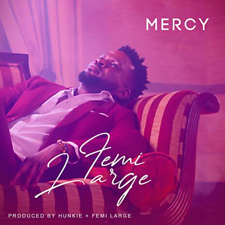 Mercy | Boomplay Music