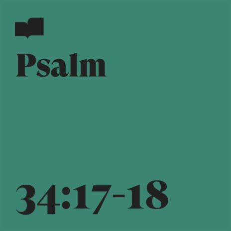 Psalm 34:17-18 ft. Aryn Michelle | Boomplay Music