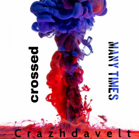 CROSSED | Boomplay Music
