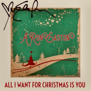 All I Want for Christmas Is You lyrics | Boomplay Music