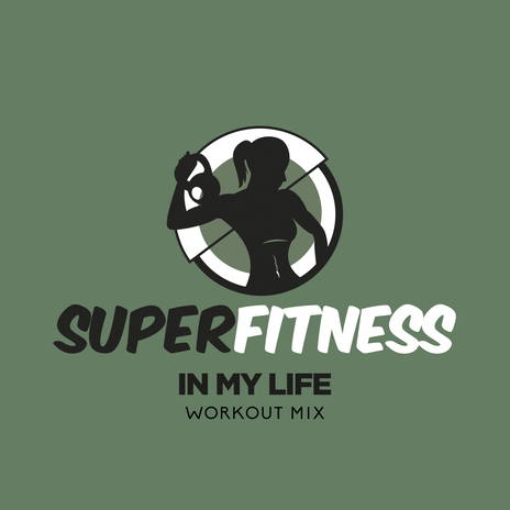 In My Life (Instrumental Workout Mix 133 bpm)