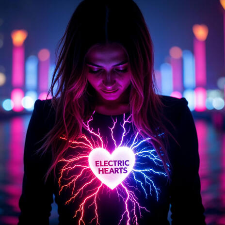 Electric Hearts | Boomplay Music