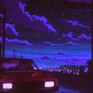 The Last Drive (Synthwave)