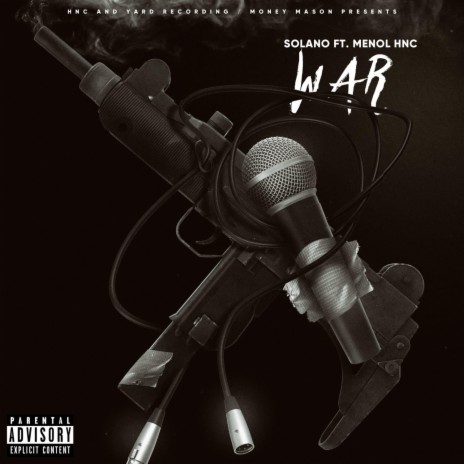 War ft. Solanomusic