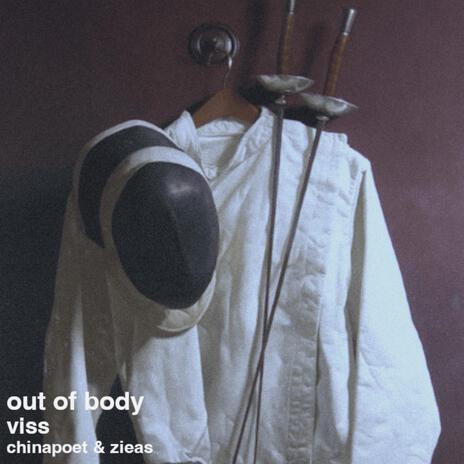 out of body ft. viss | Boomplay Music