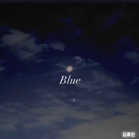 Blue (Inst.) | Boomplay Music