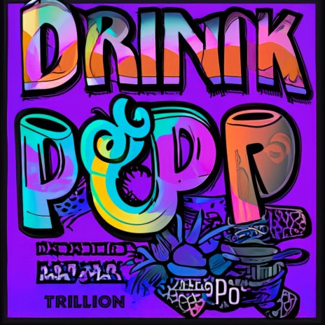 DRINK & POP | Boomplay Music