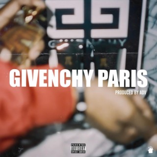 Givenchy Paris