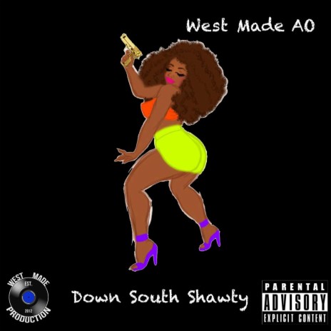 Down South Shawty | Boomplay Music