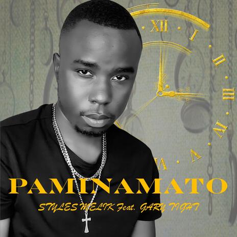 Paminamato ft. Gary Tight | Boomplay Music