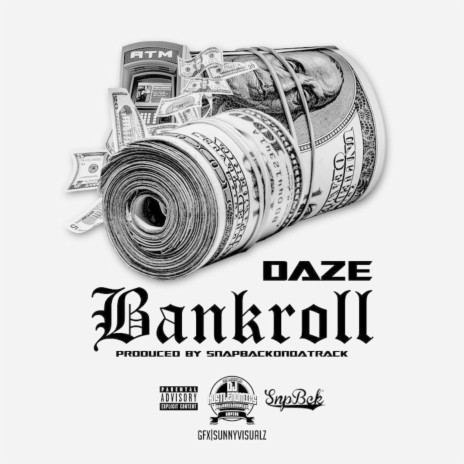 Bankroll | Boomplay Music