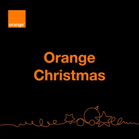 Orange Christmas | Boomplay Music