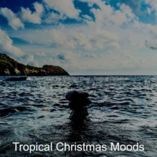 It Came Upon the Midnight Clear - Tropical Christmas