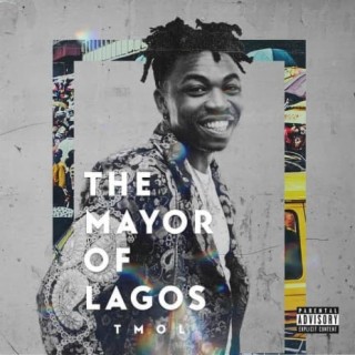 The Mayor of Lagos