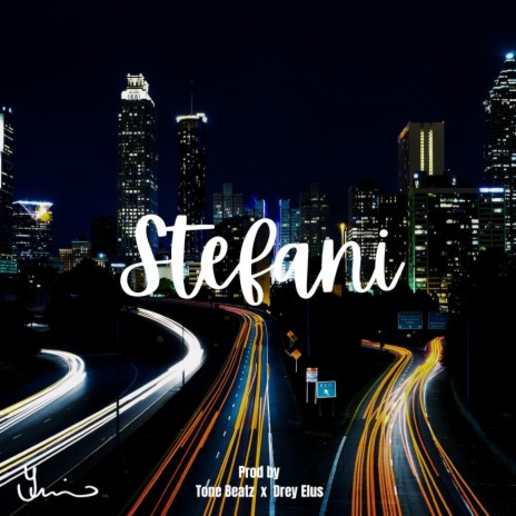 Stefani (Radio Edit) | Boomplay Music