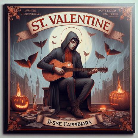 St. Valentine | Boomplay Music