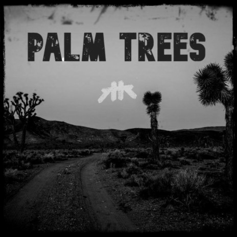 Palm trees | Boomplay Music