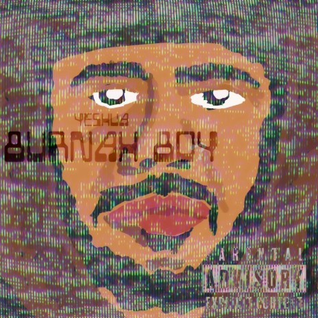 8urnah 8oy (Unofficial/Unmastered) (Demo) | Boomplay Music