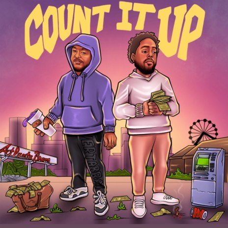 count it up ft. 1will