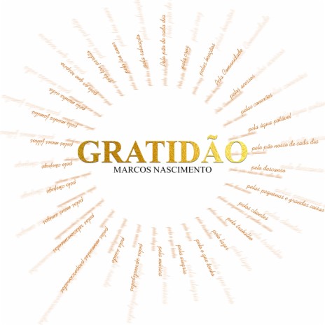 Gratidão | Boomplay Music