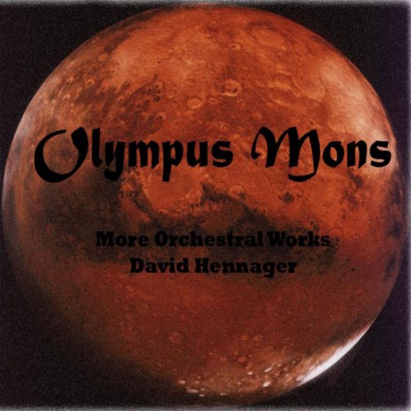 Piano Concerto The Expansive Future in cb minor opus 24: III. The Taming of Olympus Mons | Boomplay Music