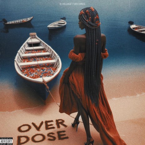 OVERDOSE | Boomplay Music