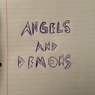 Angels And Demons