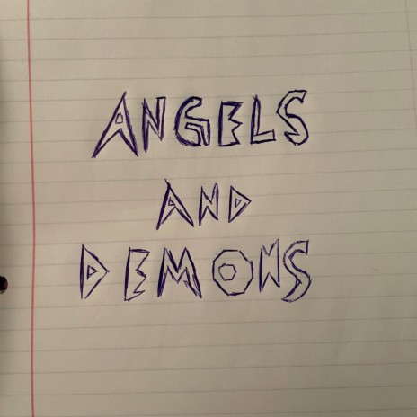 Angels And Demons | Boomplay Music