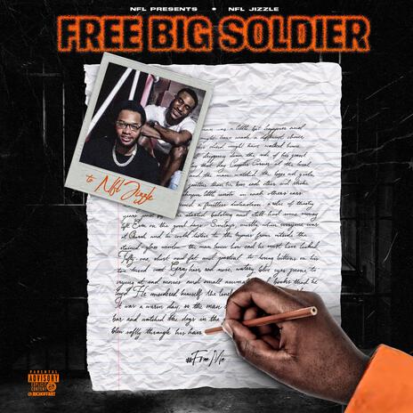 Free Big Soldier | Boomplay Music