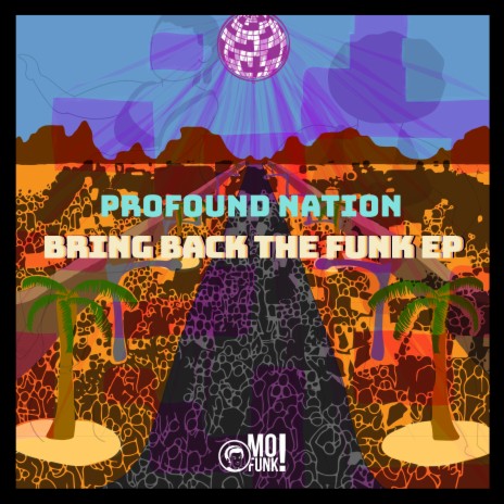 Bring Back the Funk (Journey Mix) | Boomplay Music