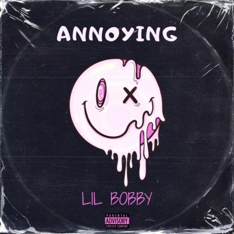 Annoying | Boomplay Music