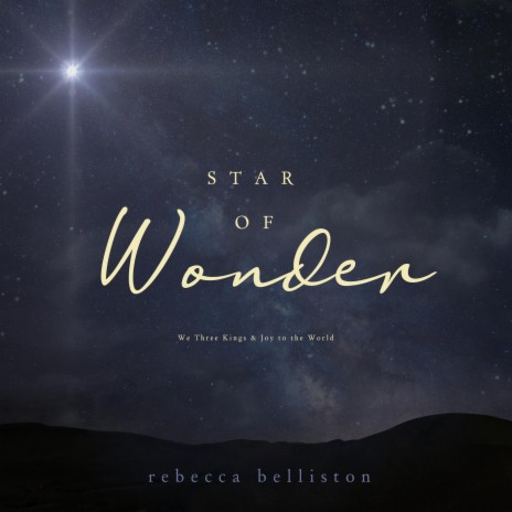 Star of Wonder | Boomplay Music