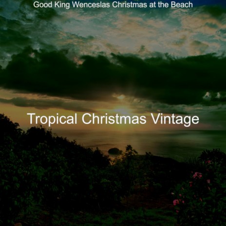 (Carol of the Bells) Tropical Christmas