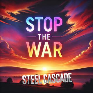 Stop The War