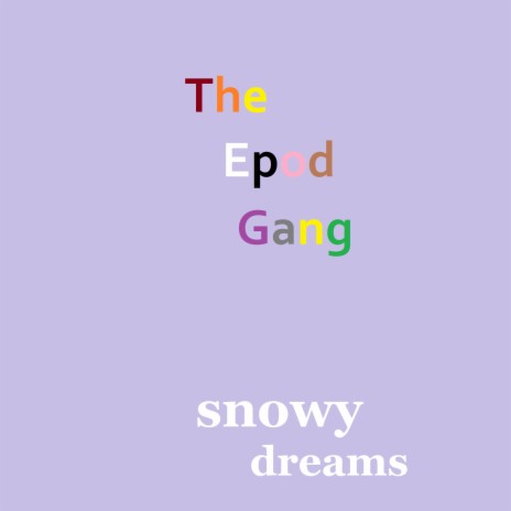 Snowy Dreams | Boomplay Music