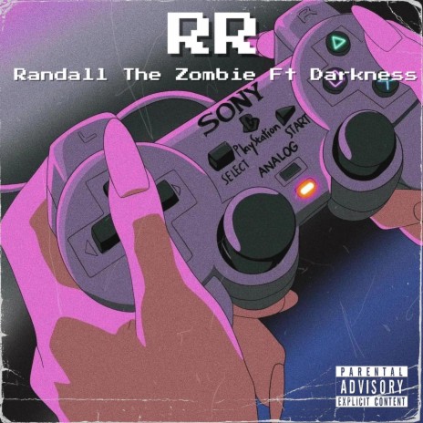 RR ft. Darkness | Boomplay Music