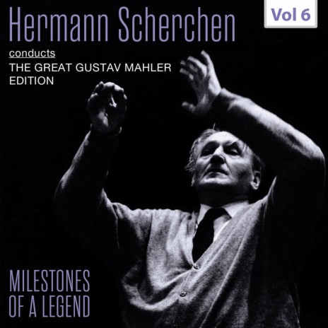 Symphony No. 6 in A Minor Tragic: IV. Finale. Sostenuto - Allegro moderato - Allegro energico (Live) ft. Hermann Scherchen | Boomplay Music