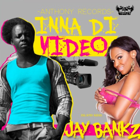 Inna Di Video ft. Island Kidd | Boomplay Music