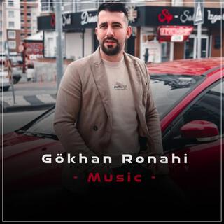 GÖKHAN RONAHİ