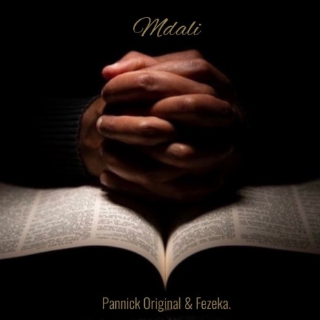 Mdali (Radio Edit) ft. Pannick Original | Boomplay Music