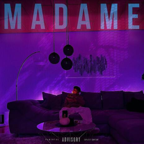 MADAME | Boomplay Music