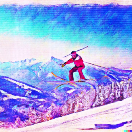 Ski With Me