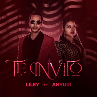 Te Invito ft. Anyuri lyrics | Boomplay Music