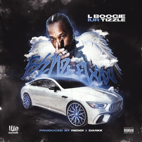Benz Flow ft. IUR Tizzle | Boomplay Music