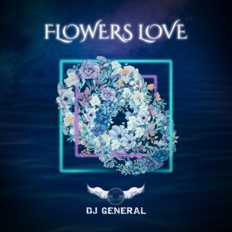 Flowers Love | Boomplay Music