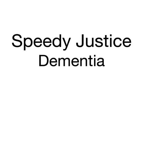 Dementia