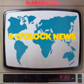 8 O'clock News