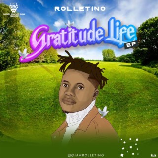 Gratitude Life