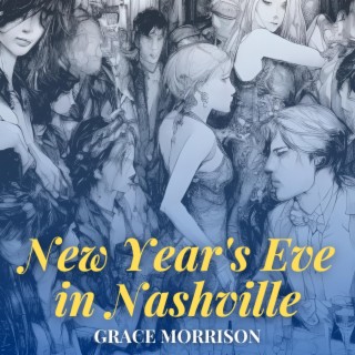 New Year's Eve in Nashville